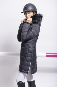 Samshield Long Down Jacket - Everest